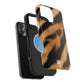TIGER VELVET MAGSAFE CASE