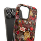 LUCKY MOTHER REBEL MAGSAFE CASE