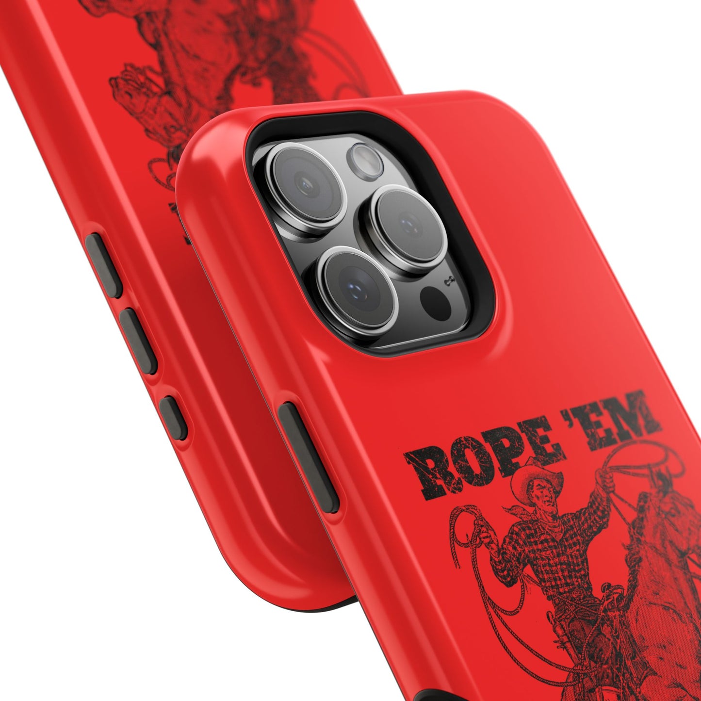 ROPE ’EM MAGSAFE CASE