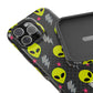 ALIEN AFTER DARK MAGSAFE CASE