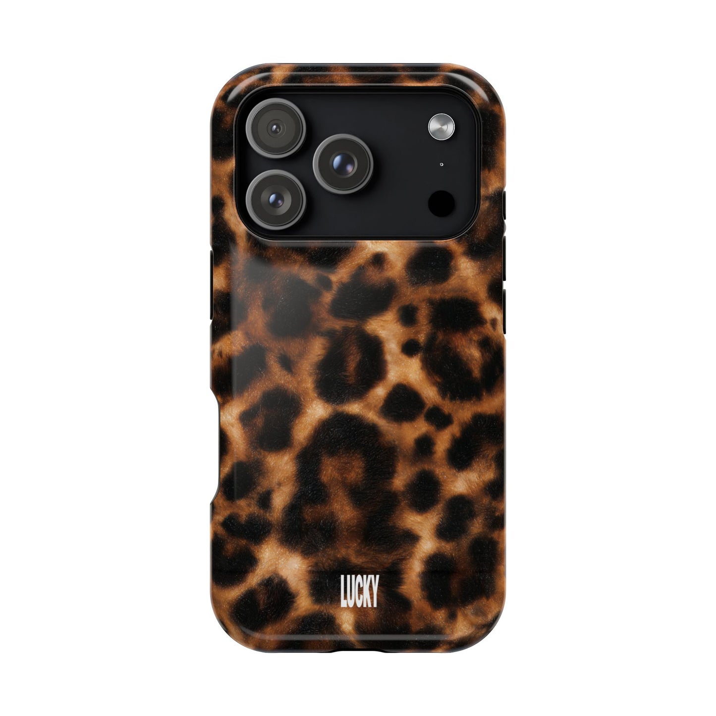 WILD SPOTS MAGSAFE CASE