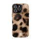 VELVET LEOPARD MAGSAFE CASE