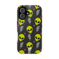 ALIEN AFTER DARK MAGSAFE CASE