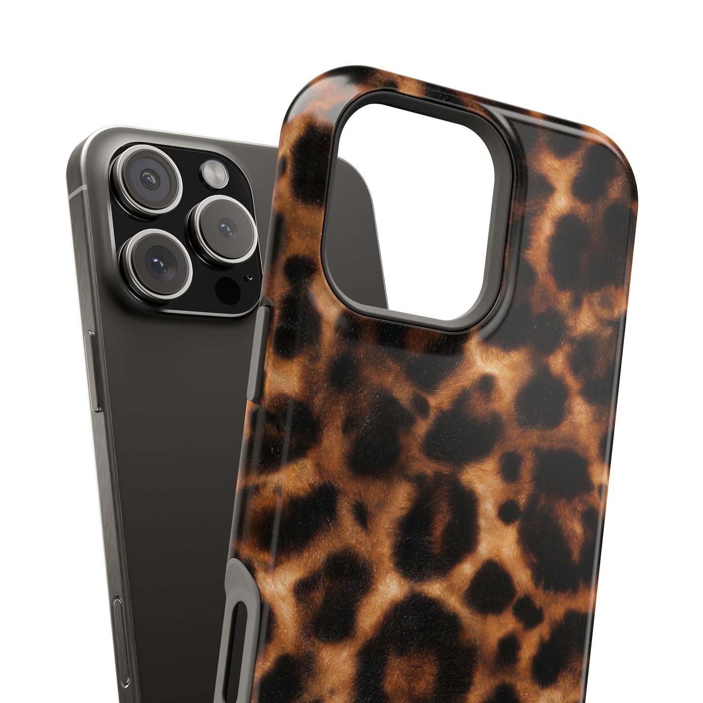 WILD SPOTS MAGSAFE CASE