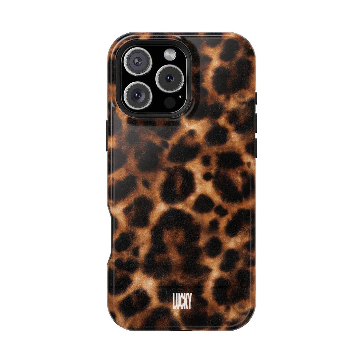 WILD SPOTS MAGSAFE CASE