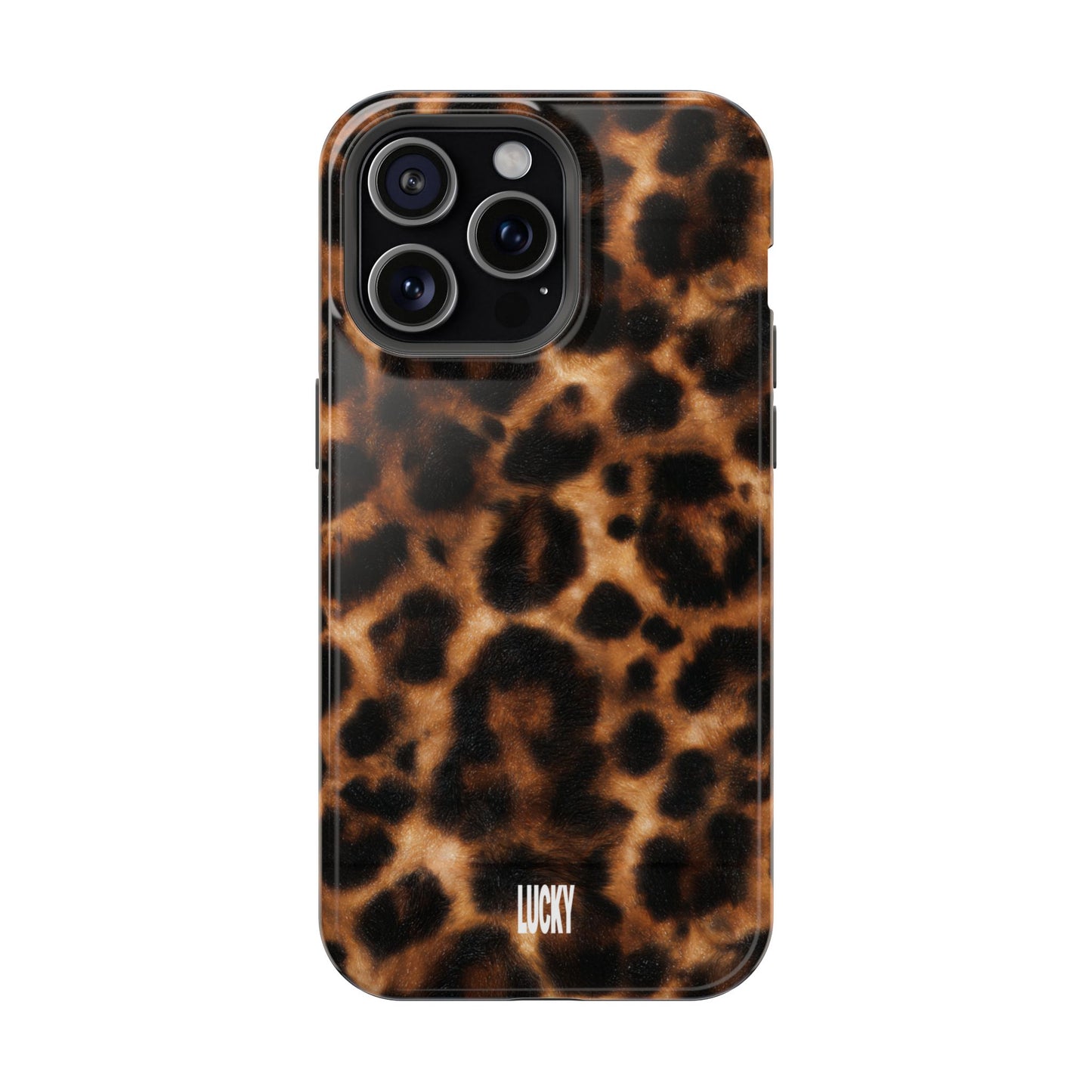 WILD SPOTS MAGSAFE CASE