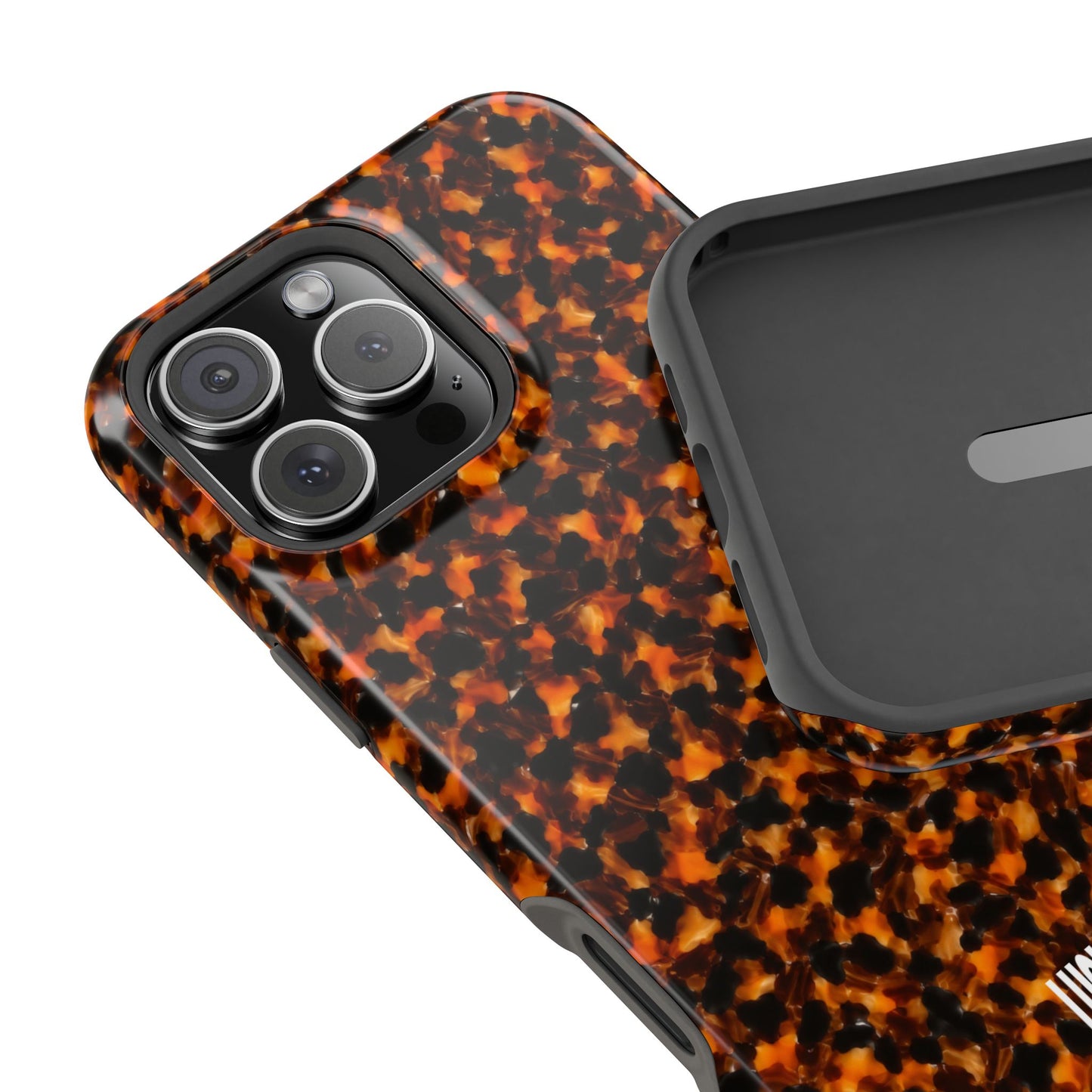 TORTOISE SHELL MAGSAFE CASE