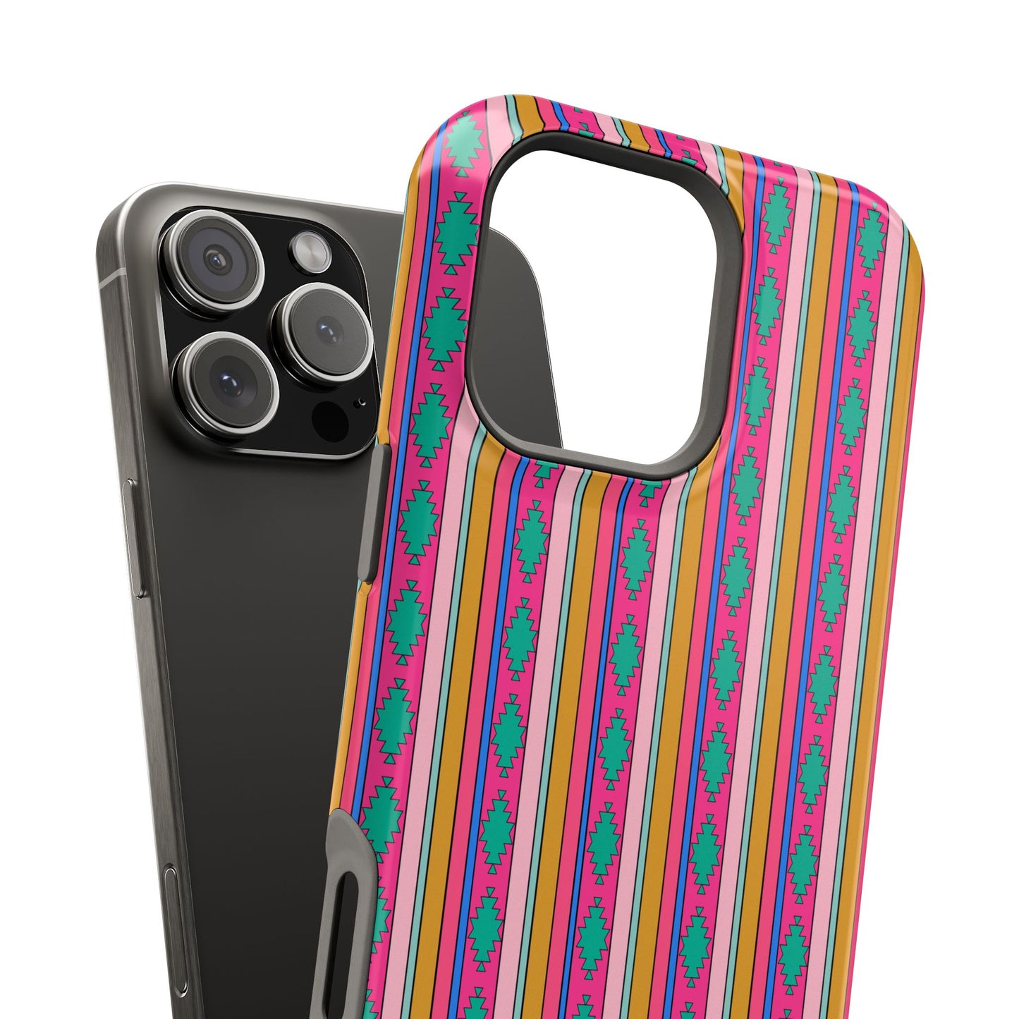 AZTECH SUNSET MAGSAFE CASE