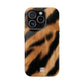 TIGER VELVET MAGSAFE CASE