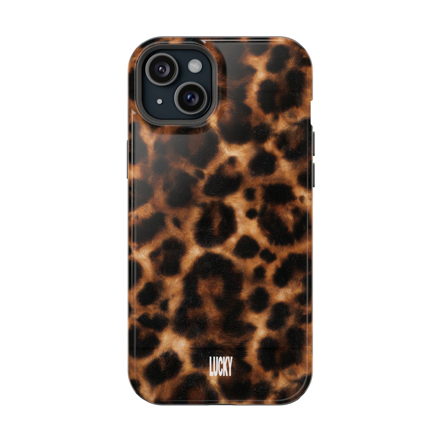 WILD SPOTS MAGSAFE CASE