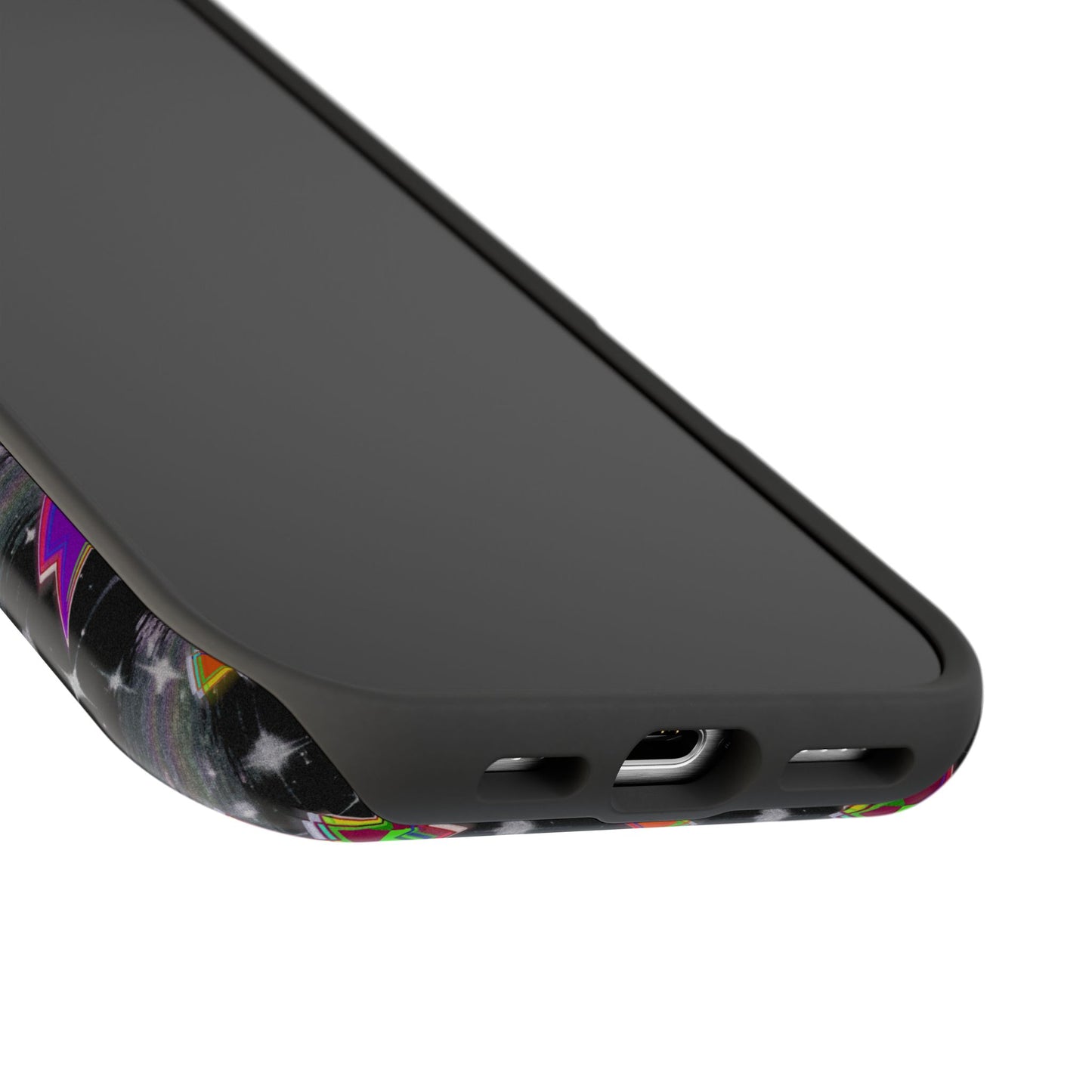 ELECTRIC NIGHT MAGSAFE CASE