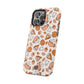 PUMPKIN SPICE & SPOOKY NIGHTS MAGSAFE CASE