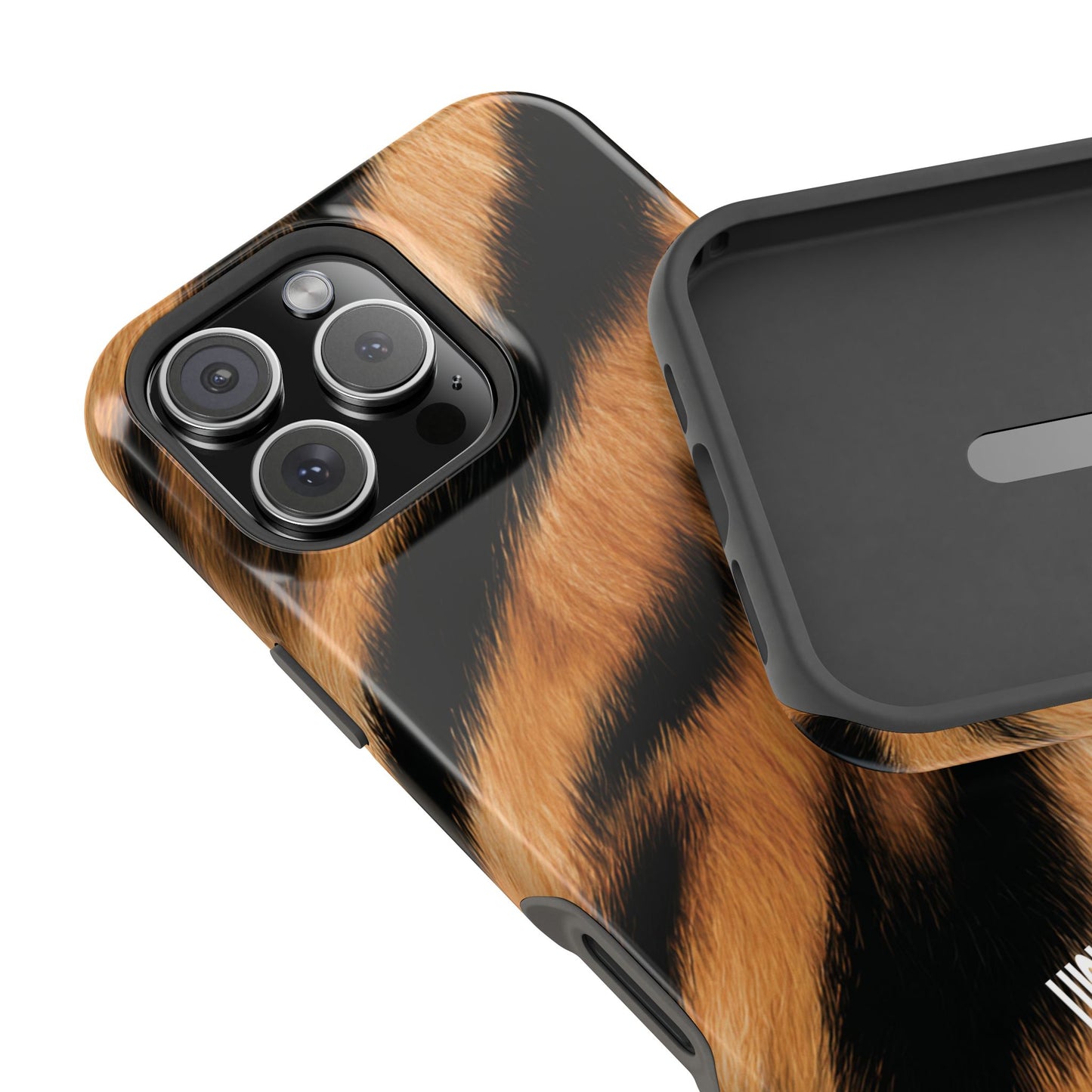 TIGER VELVET MAGSAFE CASE