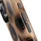 VELVET LEOPARD MAGSAFE CASE