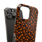 TORTOISE SHELL MAGSAFE CASE