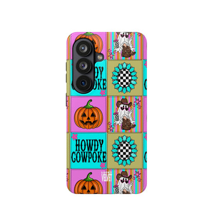 HOWDY GHOST MAGSAFE CASE