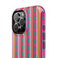 AZTECH SUNSET MAGSAFE CASE