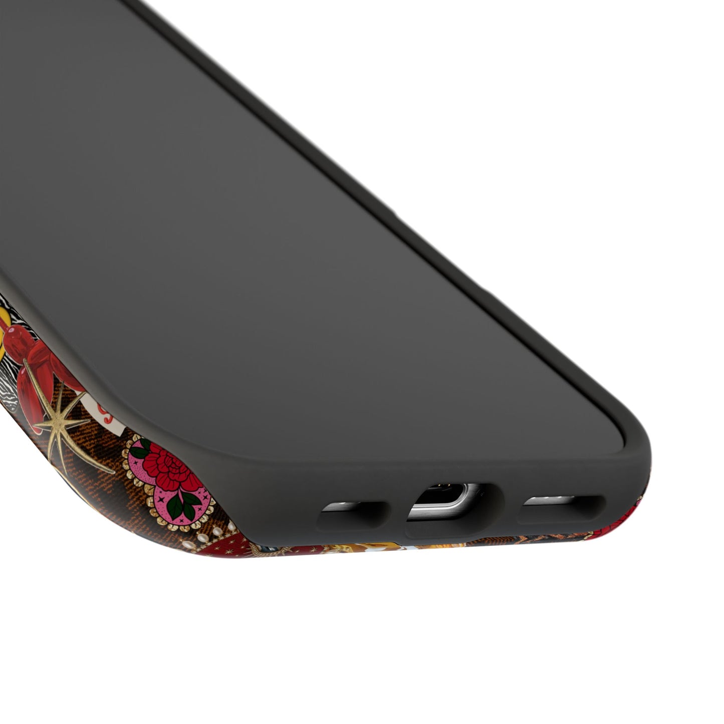 LUCKY MOTHER REBEL MAGSAFE CASE