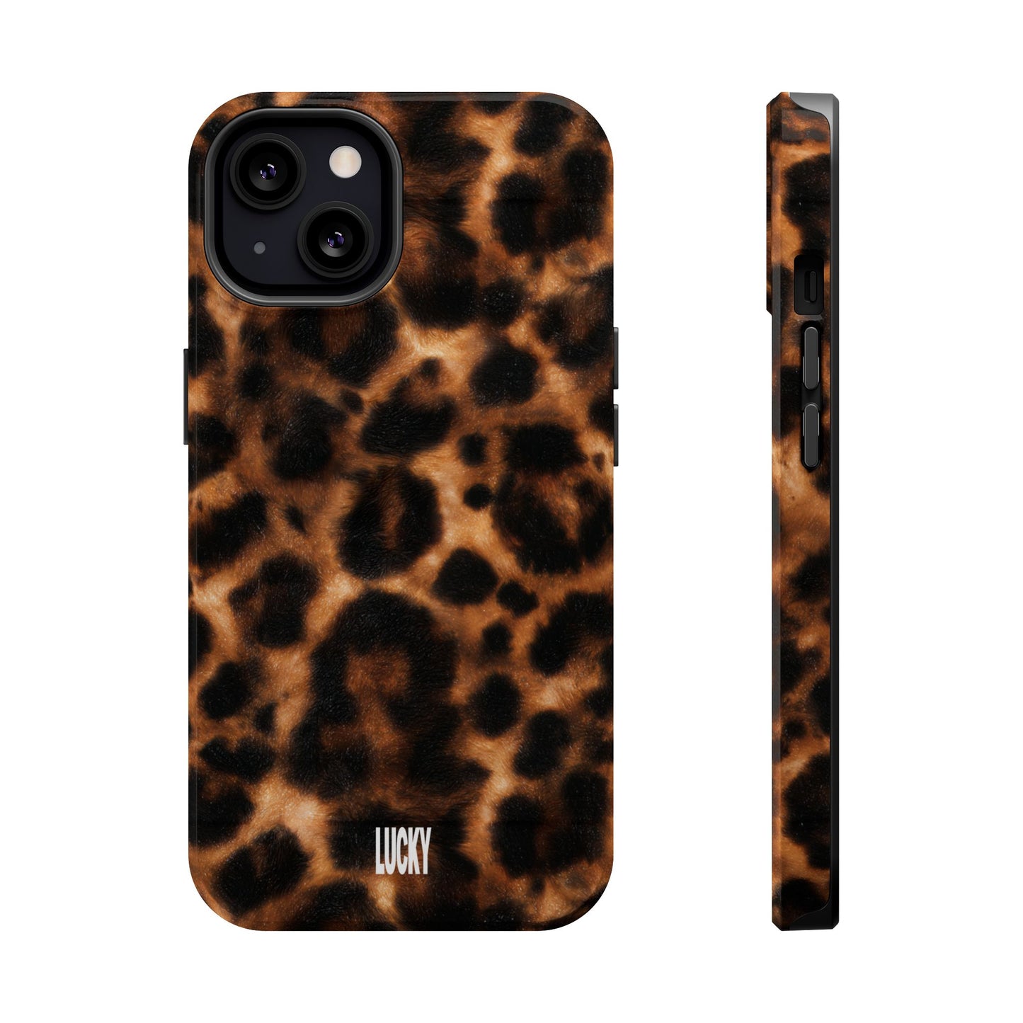 WILD SPOTS MAGSAFE CASE