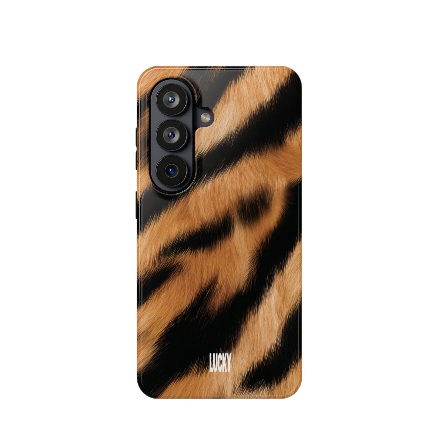 TIGER VELVET MAGSAFE CASE