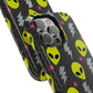 ALIEN AFTER DARK MAGSAFE CASE