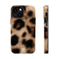 VELVET LEOPARD MAGSAFE CASE