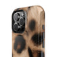 VELVET LEOPARD MAGSAFE CASE