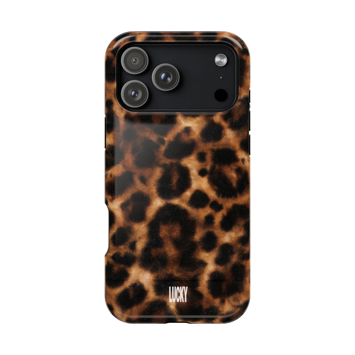 WILD SPOTS MAGSAFE CASE
