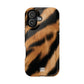 TIGER VELVET MAGSAFE CASE