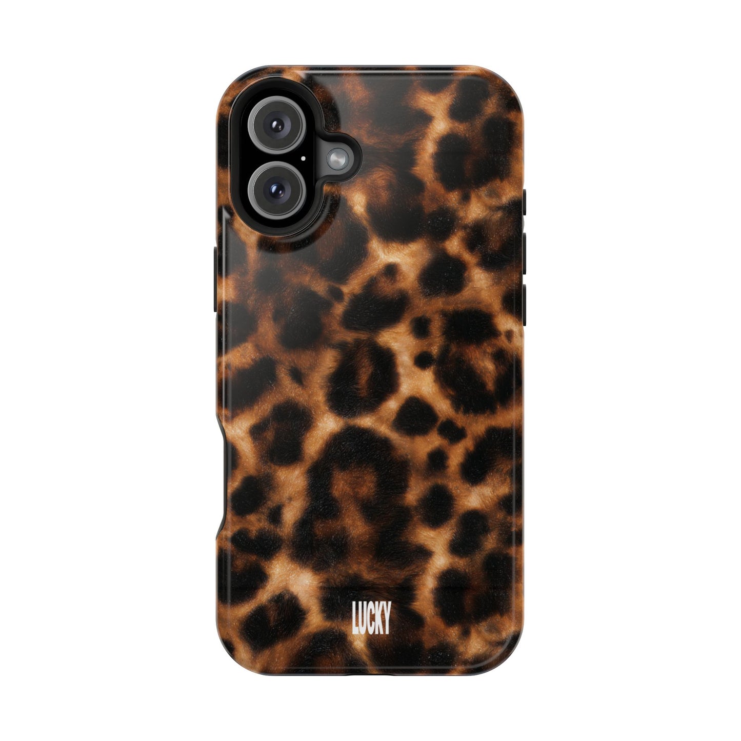 WILD SPOTS MAGSAFE CASE