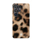 VELVET LEOPARD MAGSAFE CASE