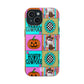 HOWDY GHOST MAGSAFE CASE