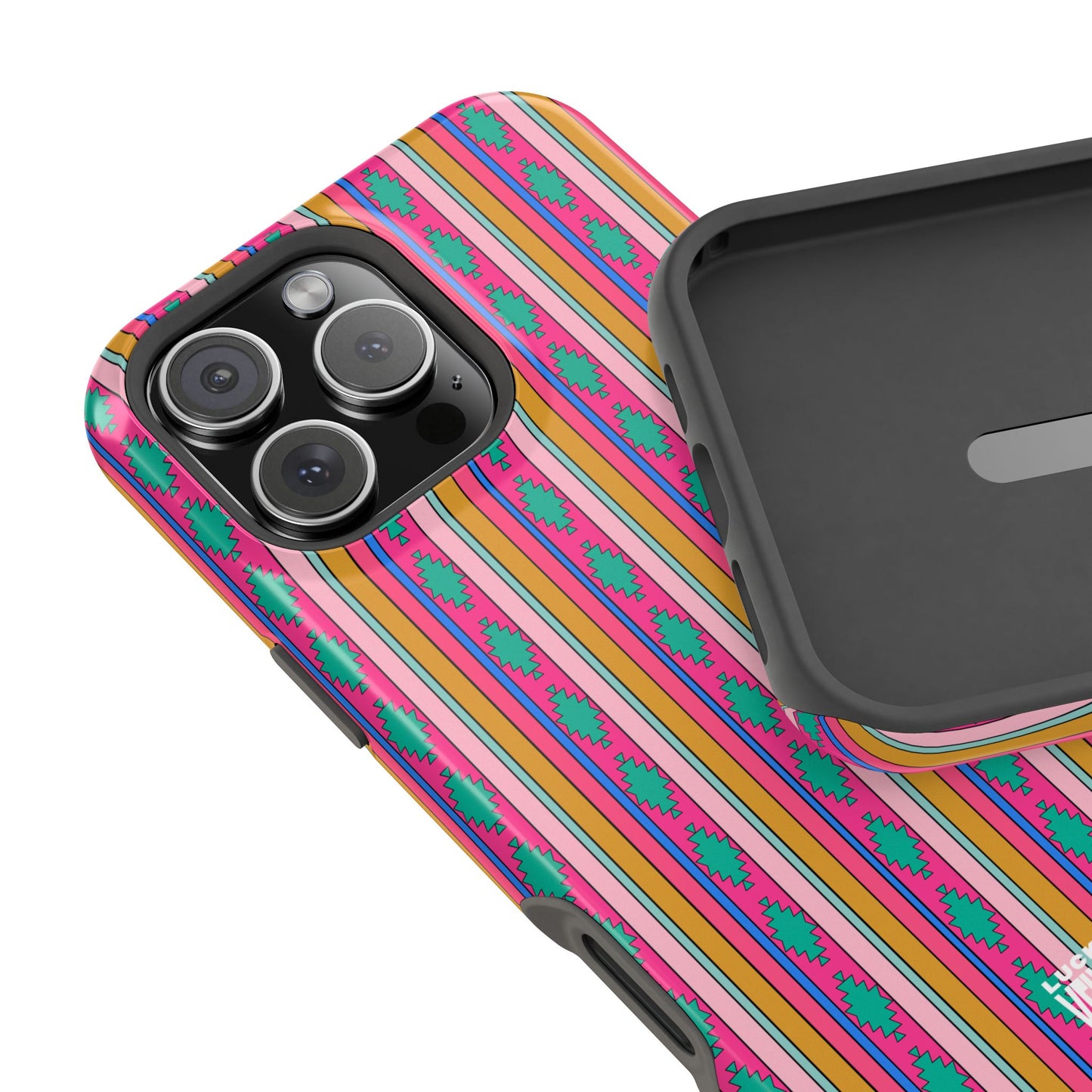 AZTECH SUNSET MAGSAFE CASE