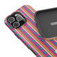 AZTECH SUNSET MAGSAFE CASE