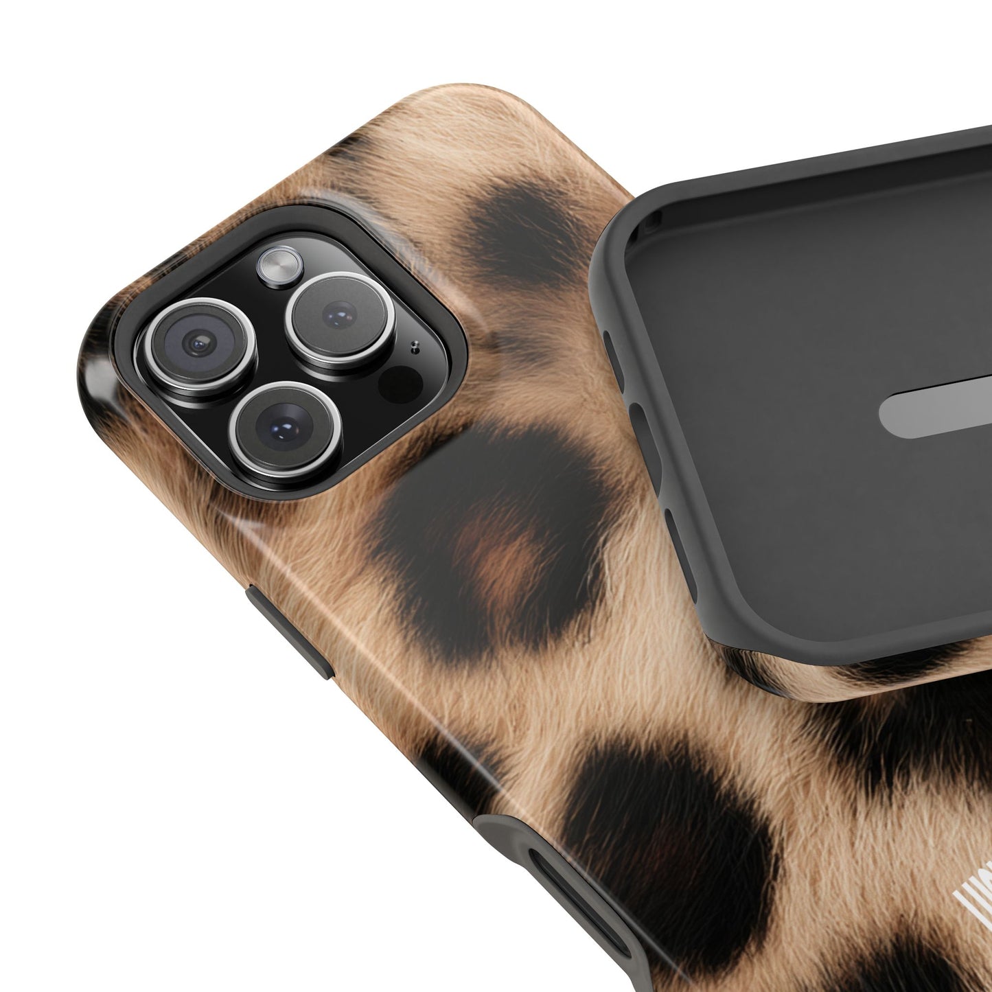VELVET LEOPARD MAGSAFE CASE