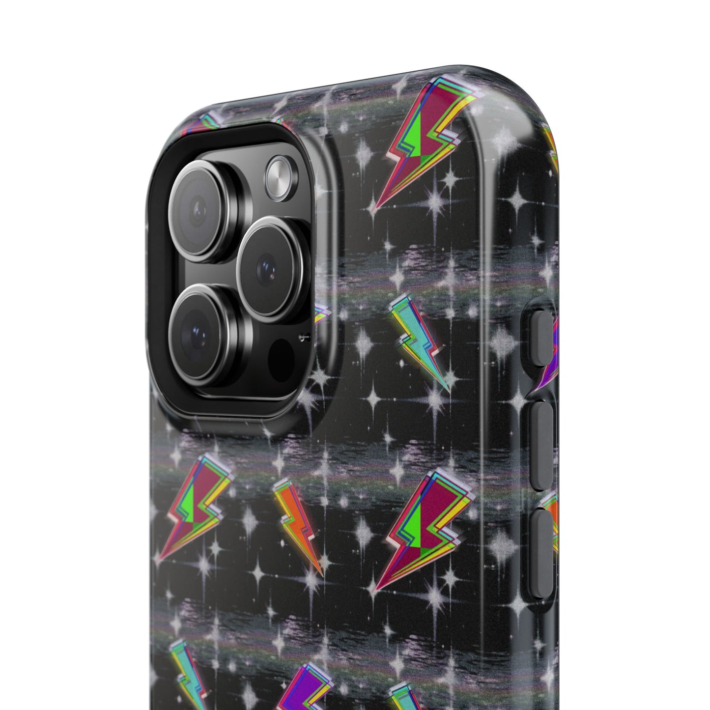 ELECTRIC NIGHT MAGSAFE CASE