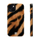 TIGER VELVET MAGSAFE CASE