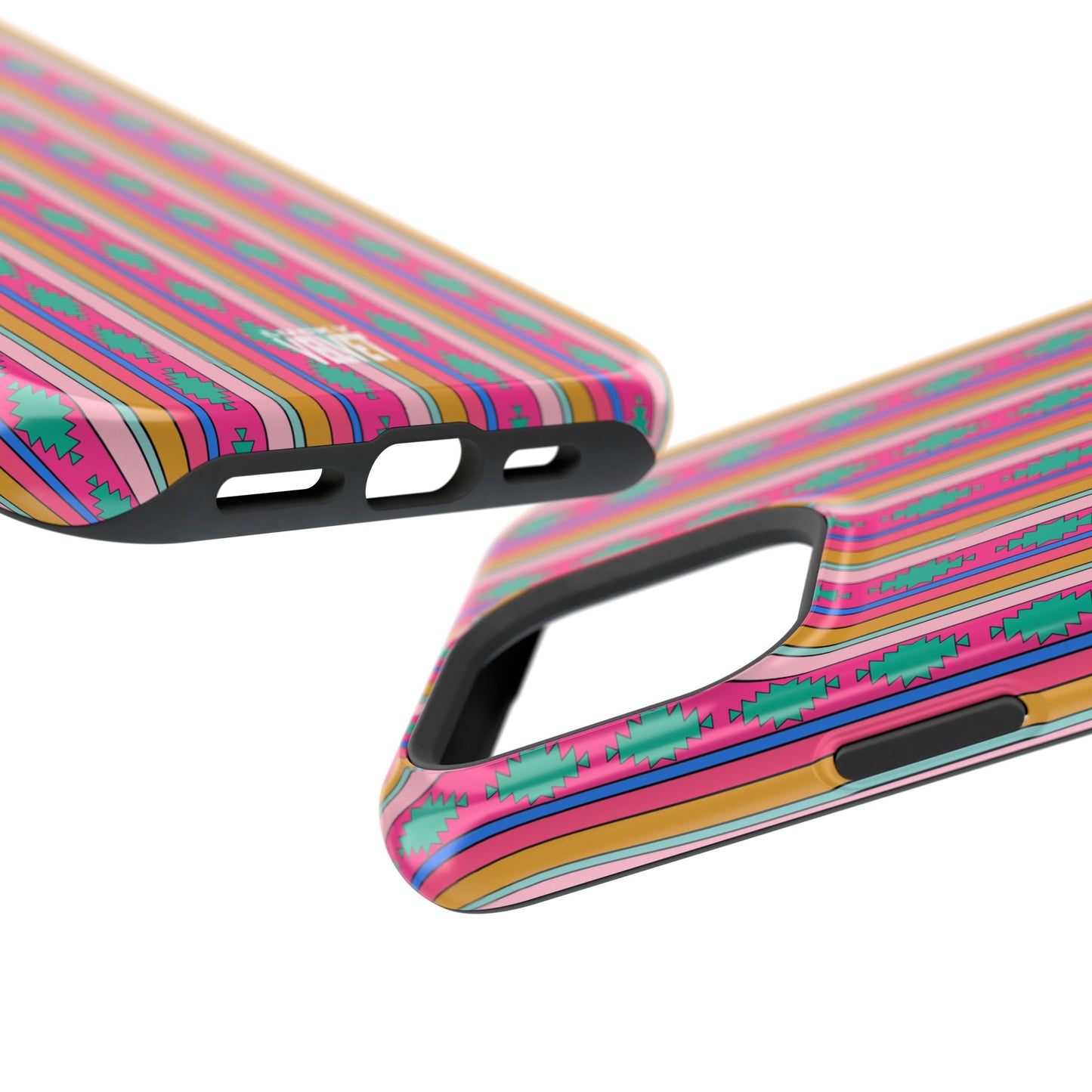 AZTECH SUNSET MAGSAFE CASE