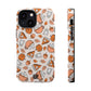 PUMPKIN SPICE & SPOOKY NIGHTS MAGSAFE CASE
