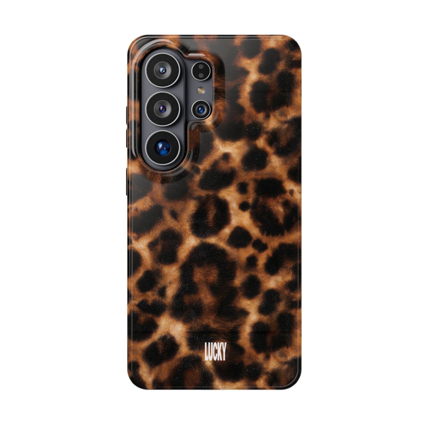 WILD SPOTS MAGSAFE CASE