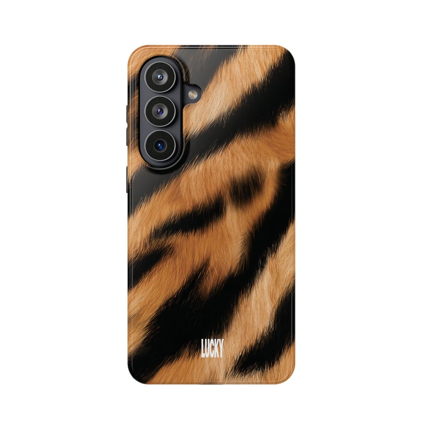 TIGER VELVET MAGSAFE CASE