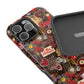 LUCKY MOTHER REBEL MAGSAFE CASE