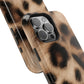 VELVET LEOPARD MAGSAFE CASE