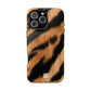 TIGER VELVET MAGSAFE CASE