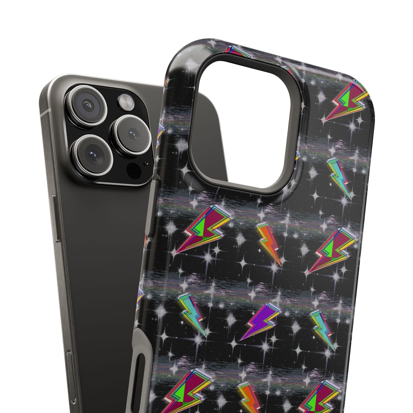ELECTRIC NIGHT MAGSAFE CASE