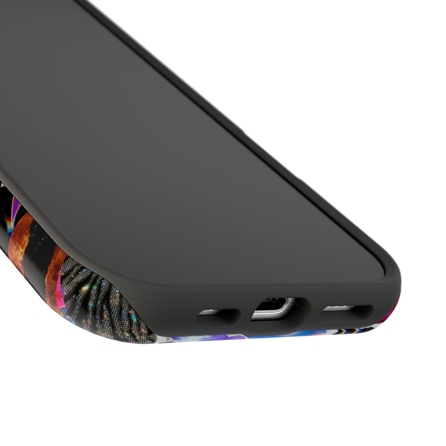 NEON REBEL MAGSAFE CASE