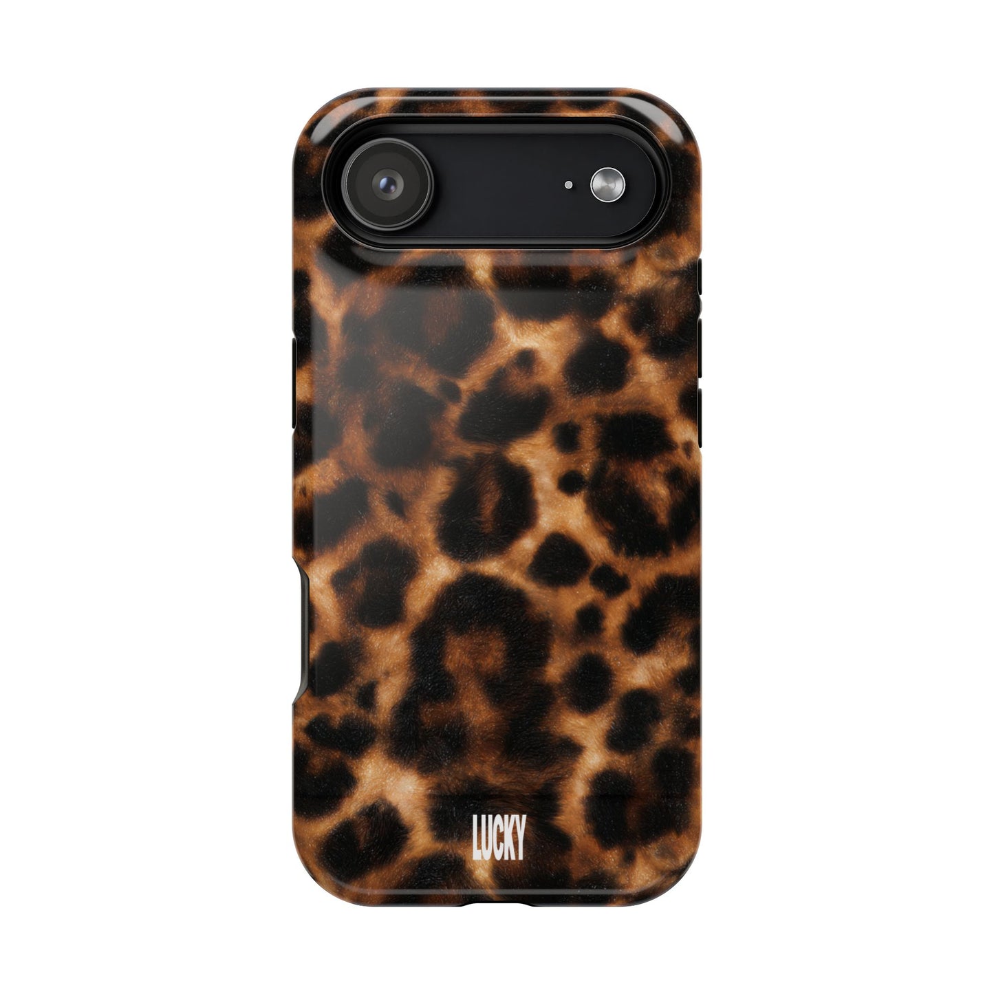 WILD SPOTS MAGSAFE CASE