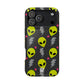 ALIEN AFTER DARK MAGSAFE CASE