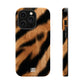 TIGER VELVET MAGSAFE CASE