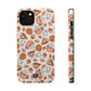 PUMPKIN SPICE & SPOOKY NIGHTS MAGSAFE CASE